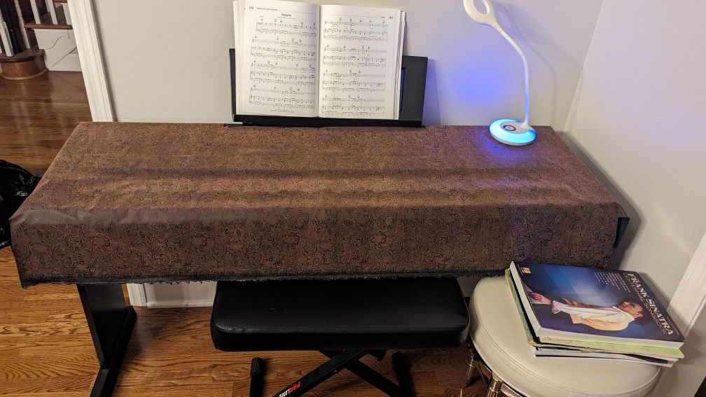 Piano Yamaha 