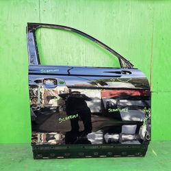 TELLURIDE 2020 2021 2022 2023 2024 PASSEMGER DOOR OEM