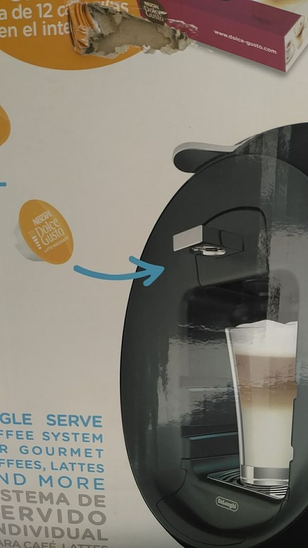 Nescafé Dolce Gusto For In Oceanside Ca Offerup Open In The Continue To Mobile Website