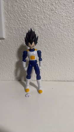Vegeta Dragón Starz