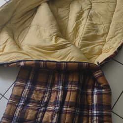 Sleeping Bag
