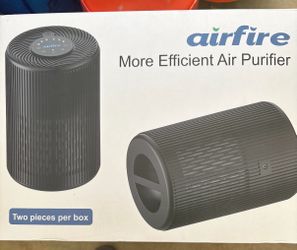 Air purifier