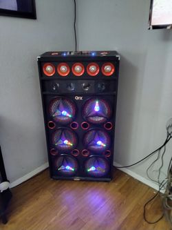 Bluetooth stereo