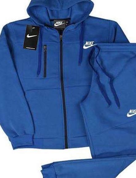 AUTHENTIC NIKE SUITS (all sizes )