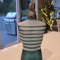 Jean Paul Gaultier JPG Le Male cologne fragrance perfume