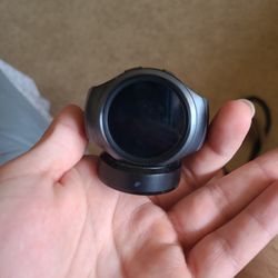 Samsung Gear S2 Watch