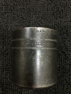 Snap On 32mm socket
