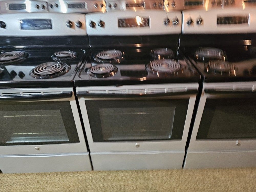 Stoves 