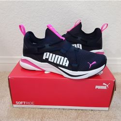 Puma Multiple Sizes Read Entire Description 
