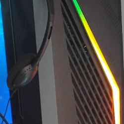 2025 Gaming Desktop 
