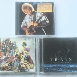Great CDs For $1 Each!