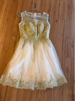 Free dress