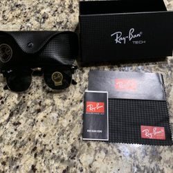 Rayban Sunglasses 