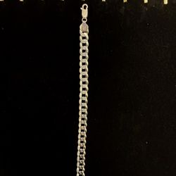 Sliver Bracelet 