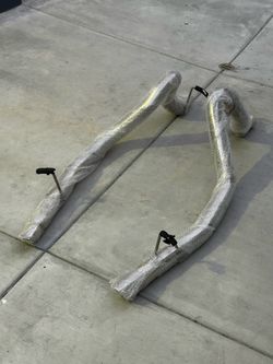 Foxbody parts
