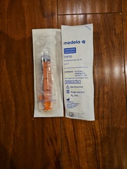 Enteral Syringe 30 mL