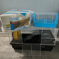 Hamster/Rodent Set