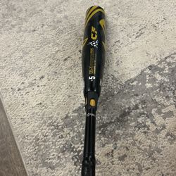 2020 Demarini CF Zen 