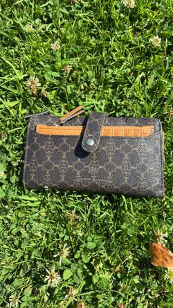Nanette Lepor Ladies Wallet Purse