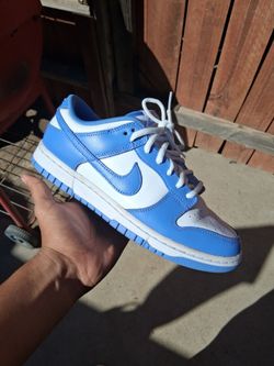 Nike dunks