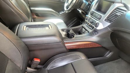 2017 GMC Yukon