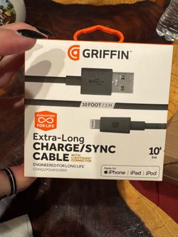 Charger Cable