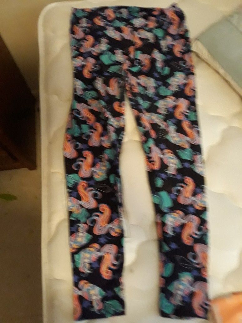 lularoe leggings