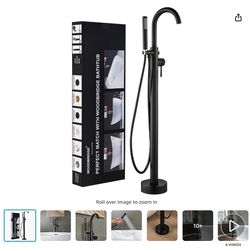 Tub Filler