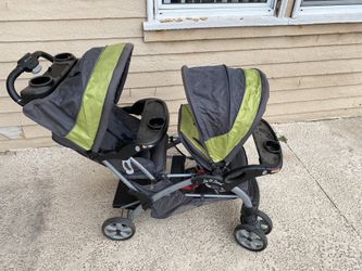 Stroller