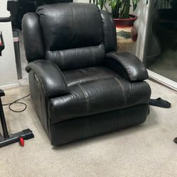 Recliner 