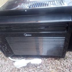Midea AC 6000 BTU ICE COLD