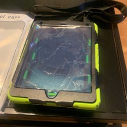 Ipad Case 