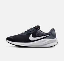 Nike Revolution 7 'Anthracite White' (FB2207-007)