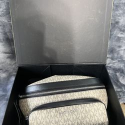 Michael Kors Belt Bag Fanny Pack Authentic And Brand New 