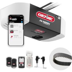 Garage Door Opener