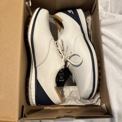 Women’s Golf Shoes Size 10