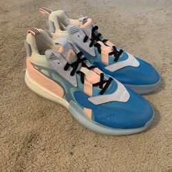 Adidas Basketball Shoe Size 12