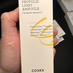 COSRX Propolis Light Ampoule