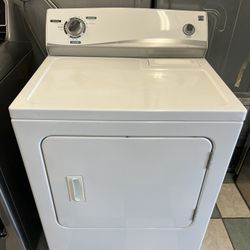 Kenmore Electric Dryer( Delivery Available)