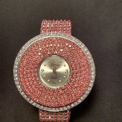 Stainless Steel Watch 