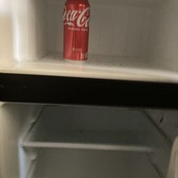 Mini Fridge 