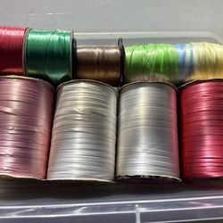Liston / Ribbon 🎀 