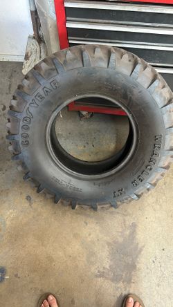 Goodyear Rzr Or Can Am