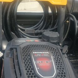 Dewalt 3300 Psi Pressure Washer