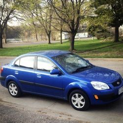 2006 Kia Rio