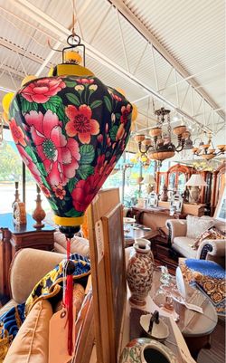 Large Lantern Decor - 80% OFF OFFER!!!