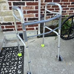 Walker By Carex