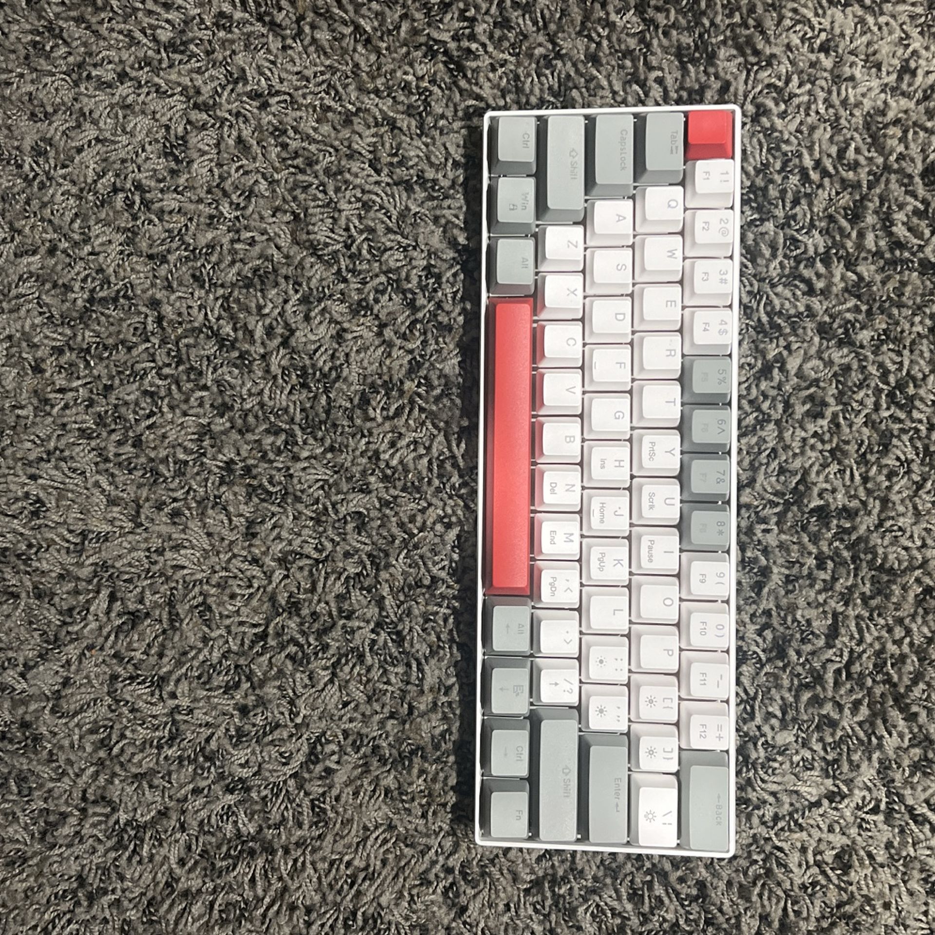 Magegee Star 61 Keyboard