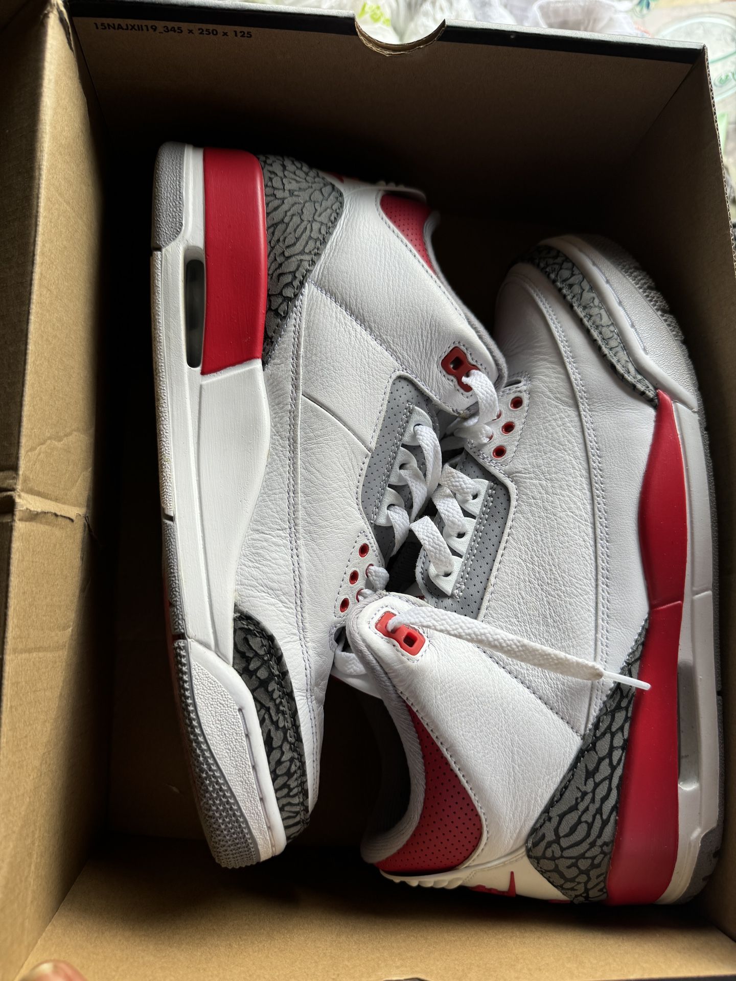 Fire Red