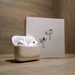 AirPod Pros Gen 2